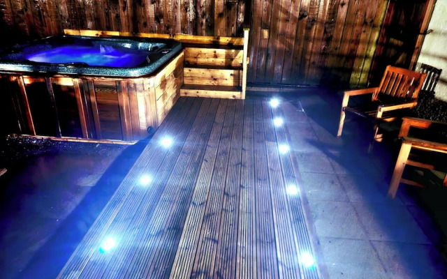 Seaside Bliss Retreat - 5 Bedroom House