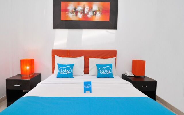 Airy Kuta Kubu Anyar Satu Bali