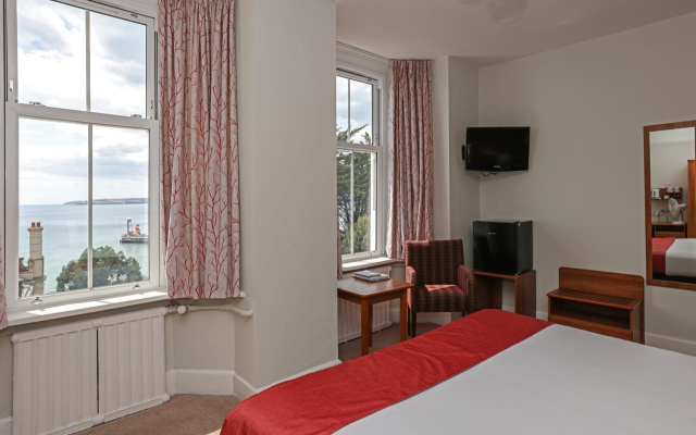 Marsham Court Hotel