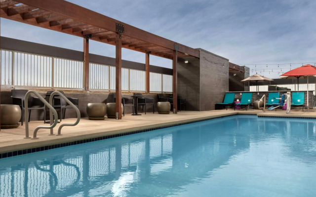 Home2 Suites by Hilton Las Cruces