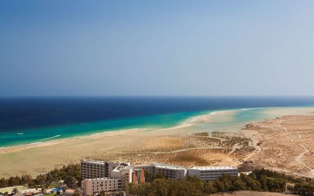 Paradisus by Meliá Fuerteventura – All Inclusive