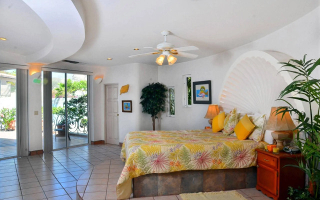 Great Cabo Location with Ocean View, Villa Sol y Luna