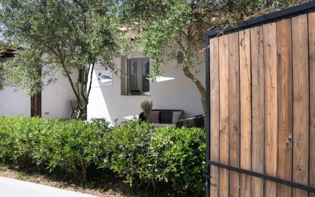 PIERINA HOUSE (by the Tsilivi beach)