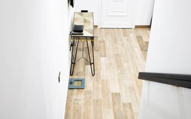 Sventenius Apartment