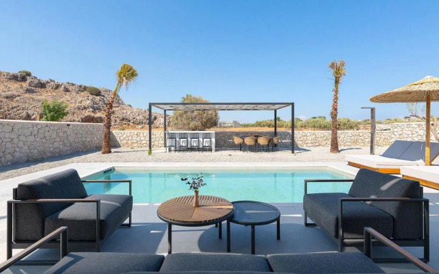 Zen Club 9 in Kolympia