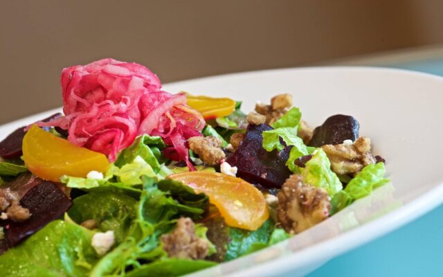 Courtyard Portland Downtown/Convention Center