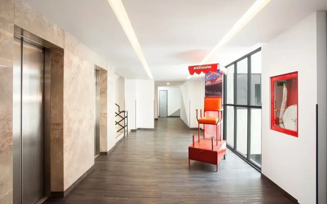 Hotel MX lagunilla