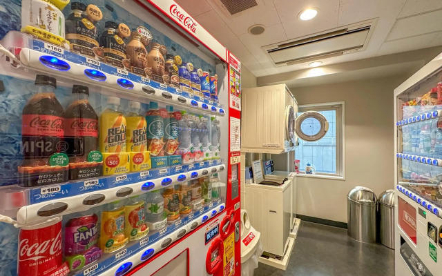 Travelodge Sapporo Susukino
