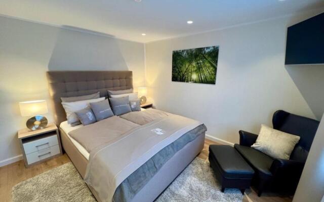 Haus-Holidayde Walkenried Harz Holiday 1