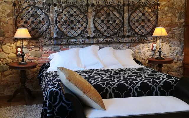 Hotel Mas Vilalonga Petit