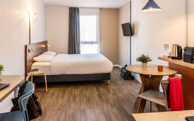 Aparthotel Adagio Access Toulouse Jolimont