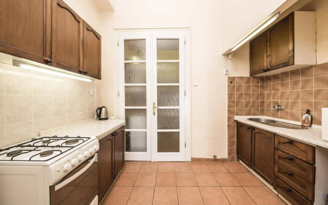 Apartman Masiarska 39