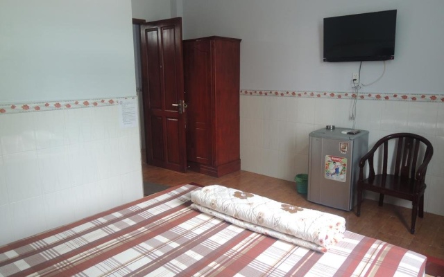 Khach San Tien Phat – Guest Rooms – Ca Mau