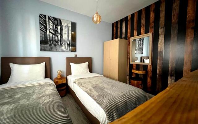 Villa Athina 1st floor