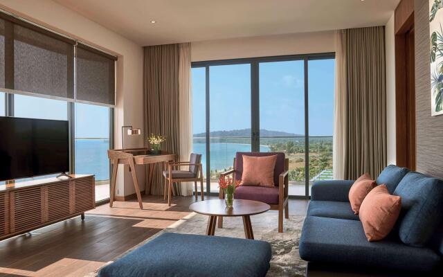 Mövenpick Resort Waverly Phu Quoc Hotel