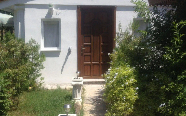 Romantik Villa Dalla Boutique Hotel