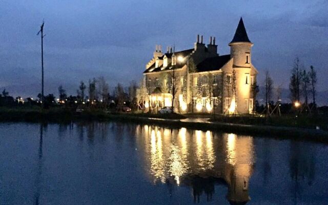 Chateau de france