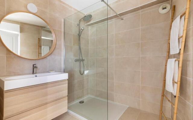 Balkoia superbe appartement de 75 m2 entièrement rénové