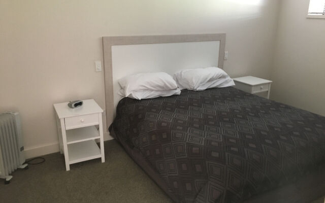 The Sands Apartments