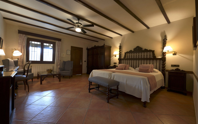 Son Molí Country House