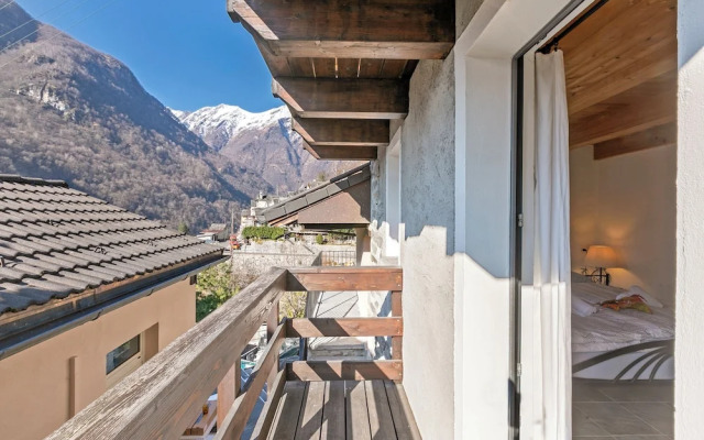 Rustico Paese Verzasca