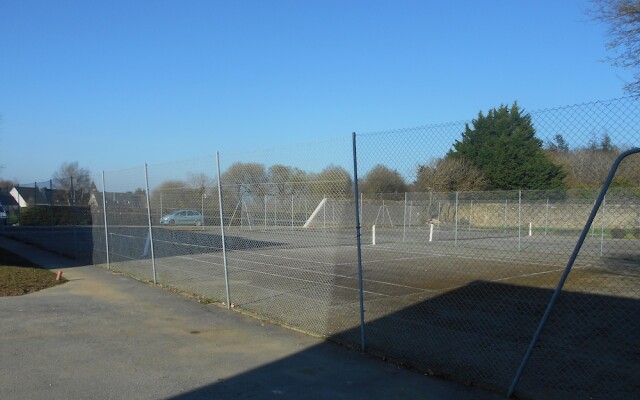 Domaine de Parc Er Bihan