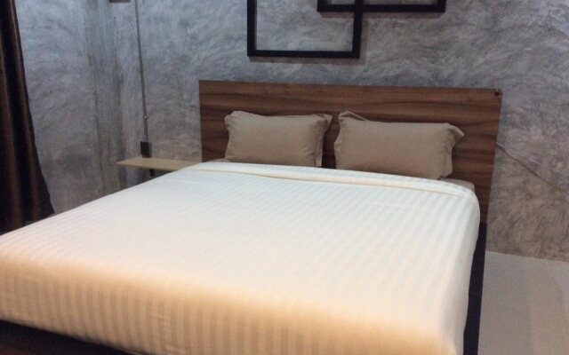 The Loft Resort Kabin Buri