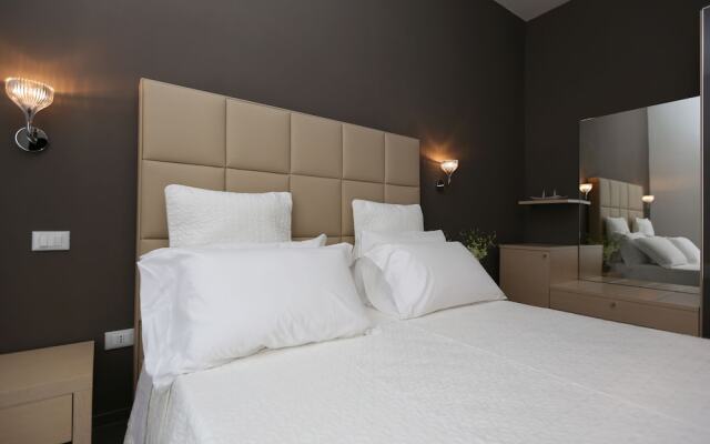 Residenza Crescenzio