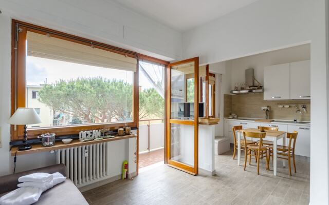 JOIVY Apartment Apollo