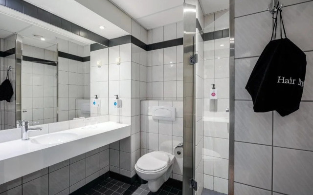 Quality Hotel Skjaergarden