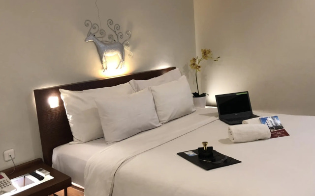 Burza Hotel