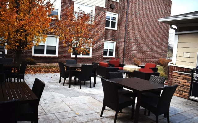 Residence Inn By Marriott Denver Park Meadows