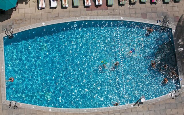 Ilikai Tower 2024 1 Bedroom Condo