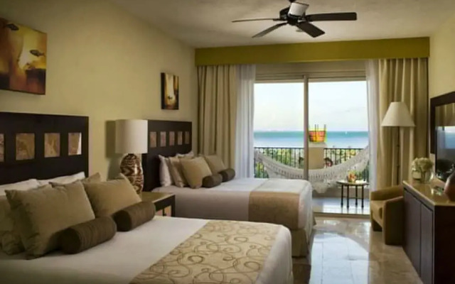 2BD Del Palmar Cancun Luxury Resort
