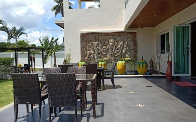 Sumali Villa