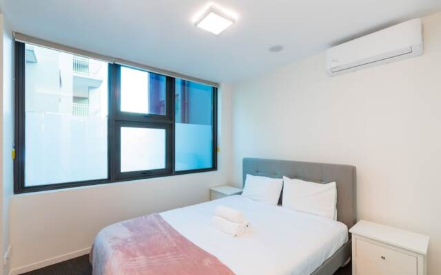 Sofun Apartment on Manning St