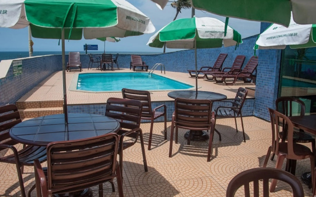 Dan INN Express Salvador By Nacional Inn