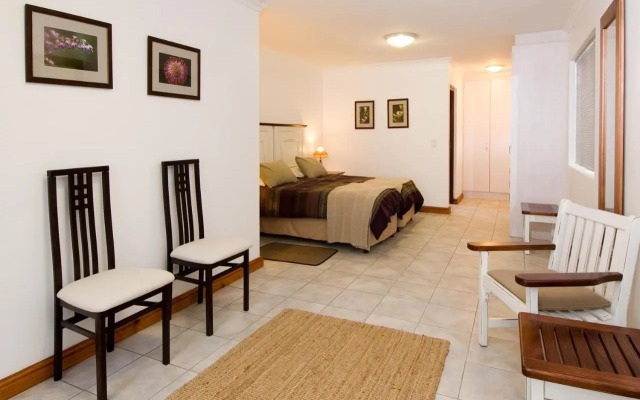Pacem cottage