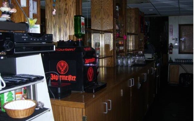 Northwood Plaza Hotel