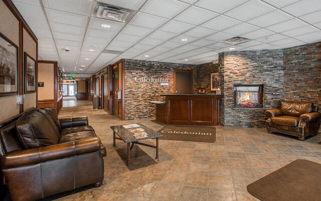 The Caledonian by All Seasons Resort Lodging