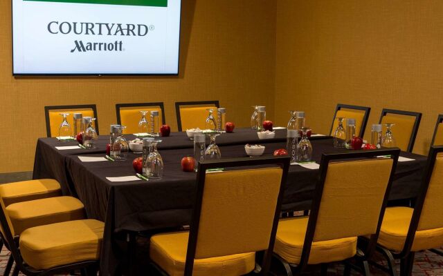 Courtyard Marriott Lafayette