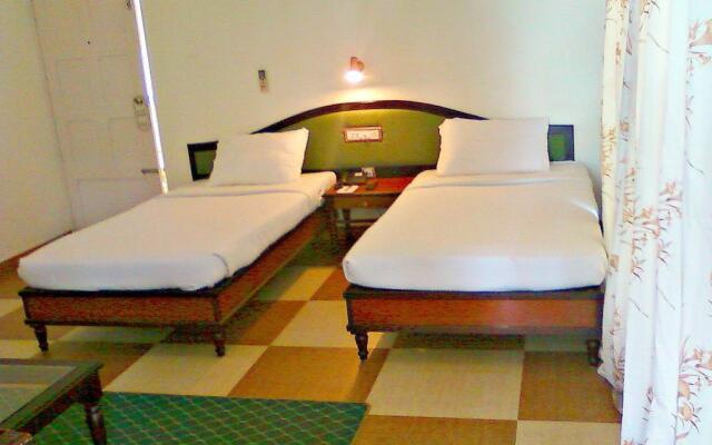 Renai Kappad Beach Resort
