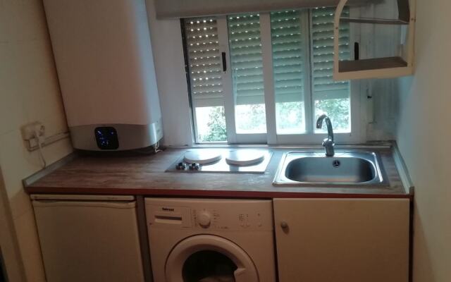 Laurel Apartment