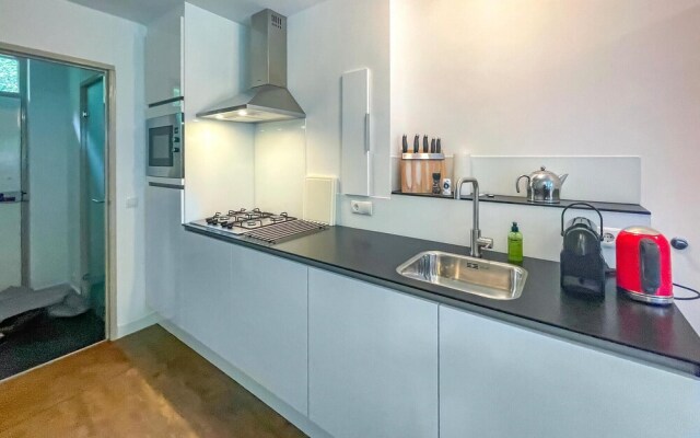 Awesome Home in Otterlo With Wifi and 1 Bedrooms