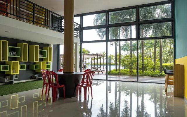 Green Haven 3 Bedroom