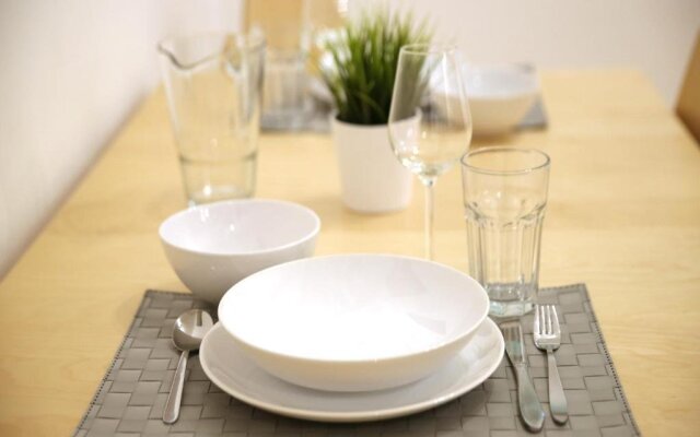 Flatprovider Comfort Perner Apartment