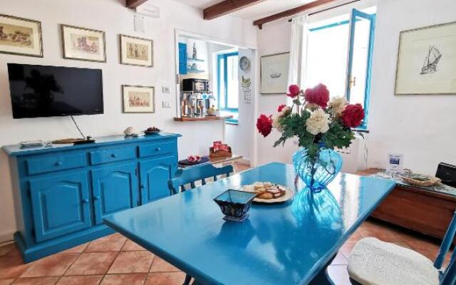 Alguerhome -  Casa Turchese
