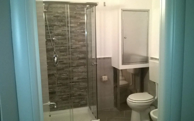 B&B Gallidoro Maqueda 124 st