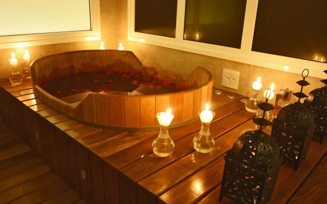 Hotel Serra da Estrela