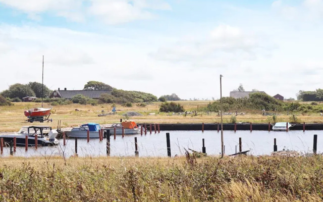 6 Person Holiday Home in Falkenberg